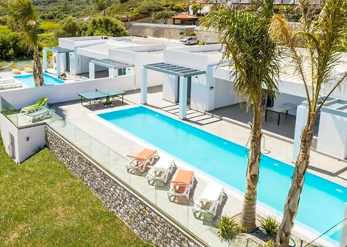 Villa Pefko